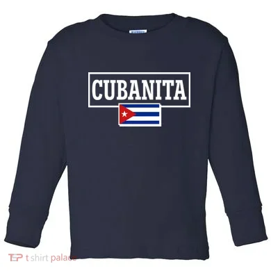Toddler Long Sleeve