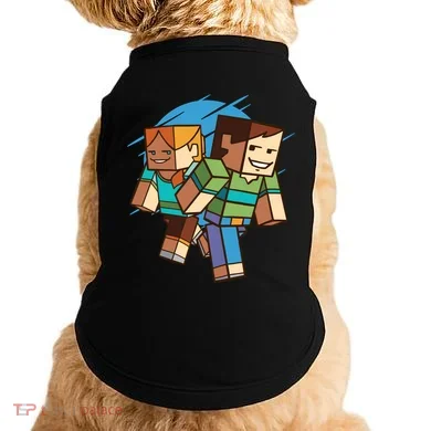 Doggie Tank