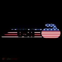 Cool USA Curling Team Sports Logo Coffee Mug thumb 5
