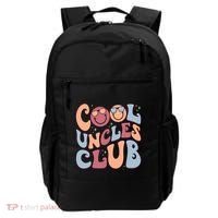 Cool Uncles Club Backpack thumb 0