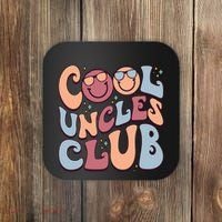 Cool Uncles Club Coaster thumb 0