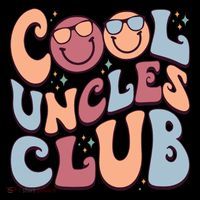Cool Uncles Club Tote Bag thumb 4