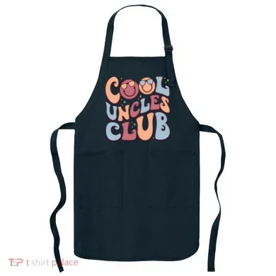 Apron