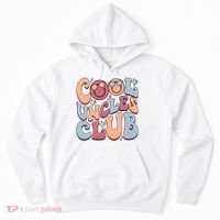 Cool Uncles Club Hoodie thumb 0