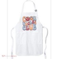 Cool Uncles Club Apron thumb 0