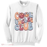 Cool Uncles Club Sweatshirt thumb 0