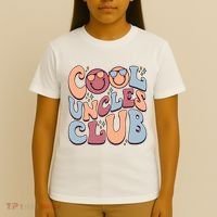 Cool Uncles Club T-Shirt thumb 4