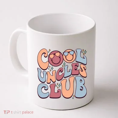 Coffee Mug
