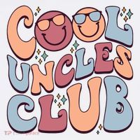 Cool Uncles Club Coffee Mug thumb 5