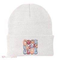 Cool Uncles Club Beanie thumb 0