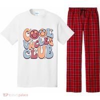 Cool Uncles Club Pajama Set thumb 0