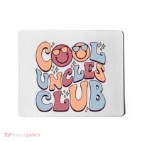Cool Uncles Club Mousepad thumb 0