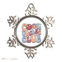 Cool Uncles Club Ornament thumb 0