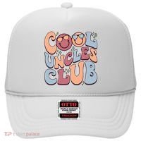 Cool Uncles Club Hat thumb 0