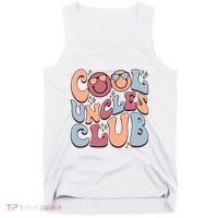 Cool Uncles Club Tank Top thumb 0