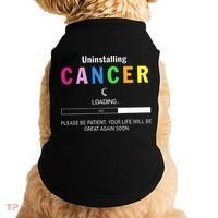 Cancer Uninstalling Doggie Tank thumb 0