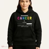 Cancer Uninstalling Hoodie thumb 5