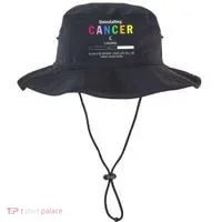 Cancer Uninstalling Bucket Hat thumb 0