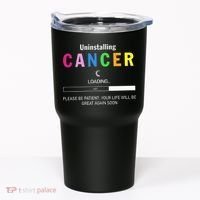 Cancer Uninstalling Tumbler thumb 0