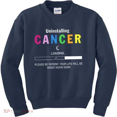 Kids Sweatshirt