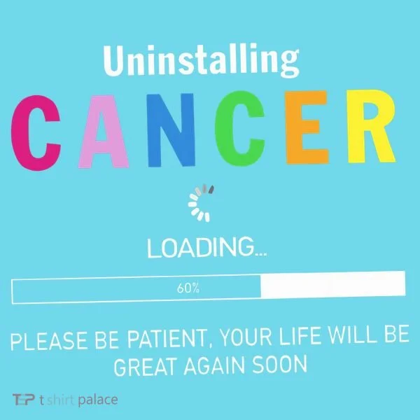 Cancer Uninstalling Button