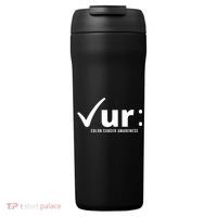 Check Ur Colon Cancer Awareness 24oz Duet Stainless Steel Tumbler thumb 0