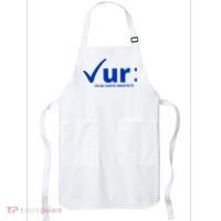 Check Ur Colon Cancer Awareness Apron thumb 0