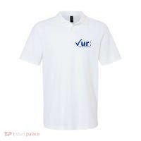 Check Ur Colon Cancer Awareness Polo thumb 0