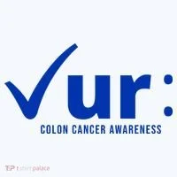 Check Ur Colon Cancer Awareness Women's T-Shirt thumb 6