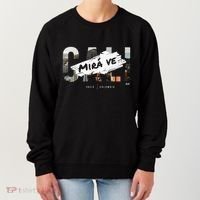Cali Urban Colombia Women's Sweatshirt thumb 0