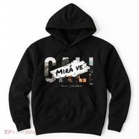 Cali Urban Colombia Hoodie thumb 0