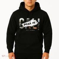 Cali Urban Colombia Hoodie thumb 2