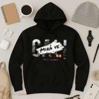 Cali Urban Colombia Hoodie thumb 3