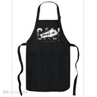 Cali Urban Colombia Apron thumb 0