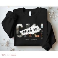 Cali Urban Colombia Sweatshirt thumb 2