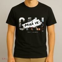 Cali Urban Colombia T-Shirt thumb 3