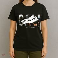Cali Urban Colombia T-Shirt thumb 4