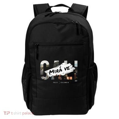 Cali Urban Colombia Backpack