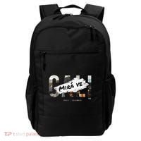 Cali Urban Colombia Backpack thumb 0