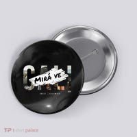Cali Urban Colombia Button thumb 0