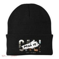 Cali Urban Colombia Beanie thumb 0