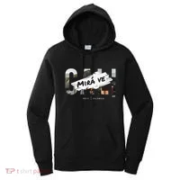 Cali Urban Colombia Women's Hoodie thumb 0