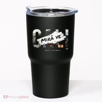 Cali Urban Colombia Tumbler thumb 0