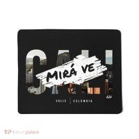 Cali Urban Colombia Mousepad thumb 0