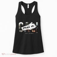 Cali Urban Colombia Women's Tank Top thumb 0