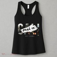Cali Urban Colombia Women's Tank Top thumb 3