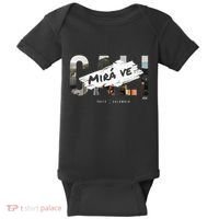 Cali Urban Colombia Baby Bodysuit thumb 0
