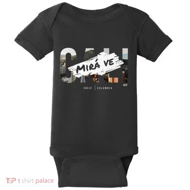 Baby Bodysuit