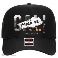 Cali Urban Colombia Hat thumb 0