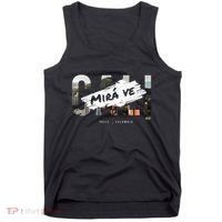 Cali Urban Colombia Tank Top thumb 0